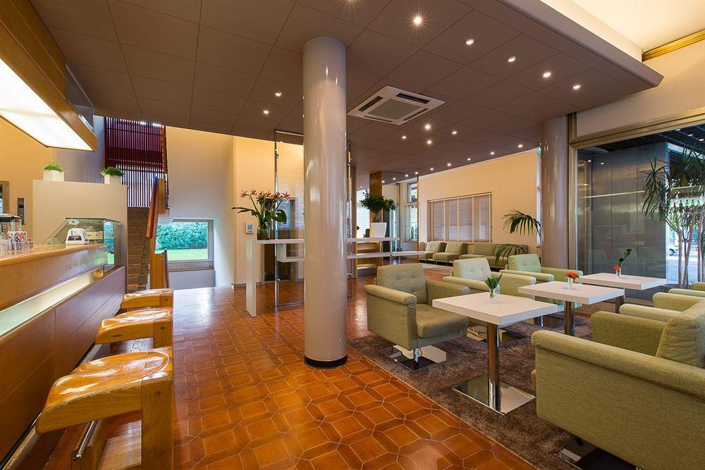 Hotel Terme Вітторіо-Венето Екстер'єр фото