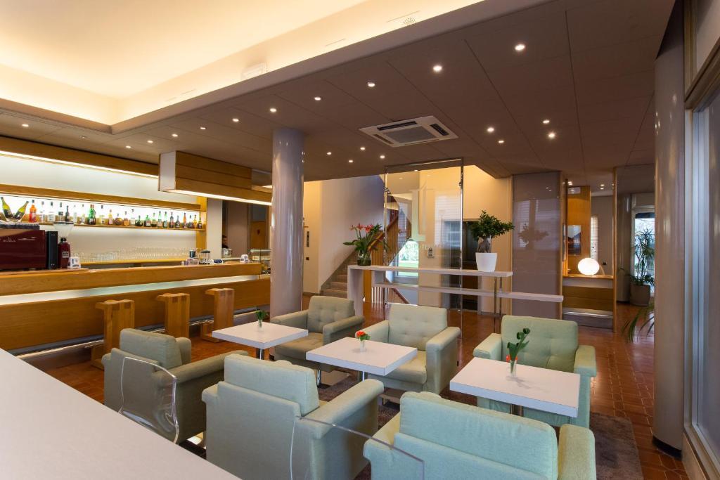 Hotel Terme Вітторіо-Венето Екстер'єр фото